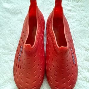 Speedo toddler girls shoes size 11/12